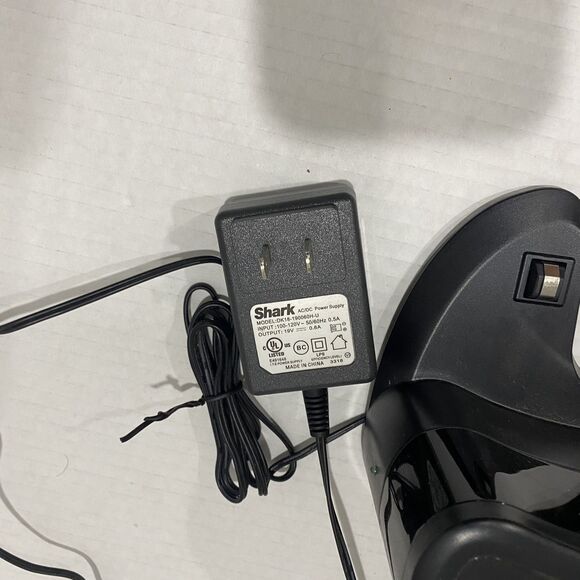 Shark Ion Robot Vacuum Charger Dock For RV700 RV720 RV750 RV850 DK18-190060H-U - Picture 3 of 5